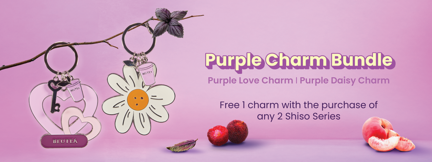 Beutea Shiso Series 02