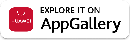 Download on the Huawei AppGallery
