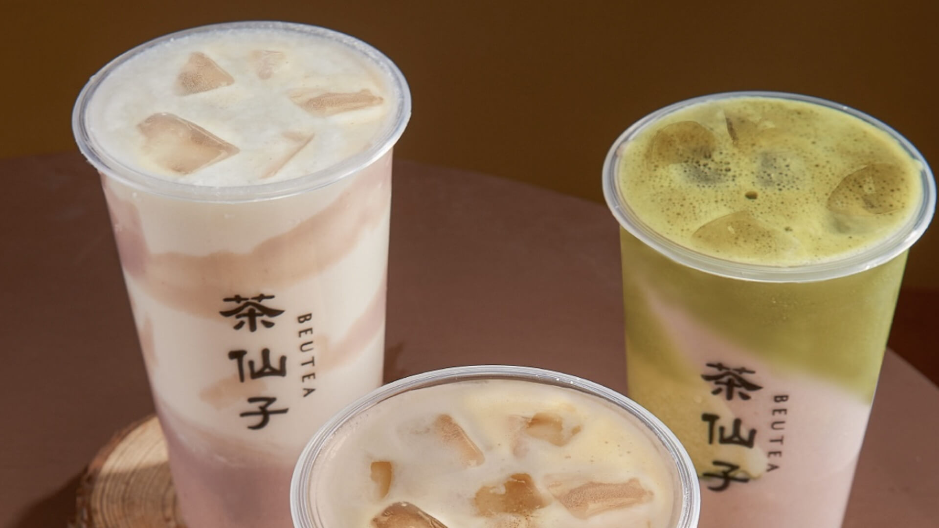 25 December 2023 — Freshly Steamed Taro Series