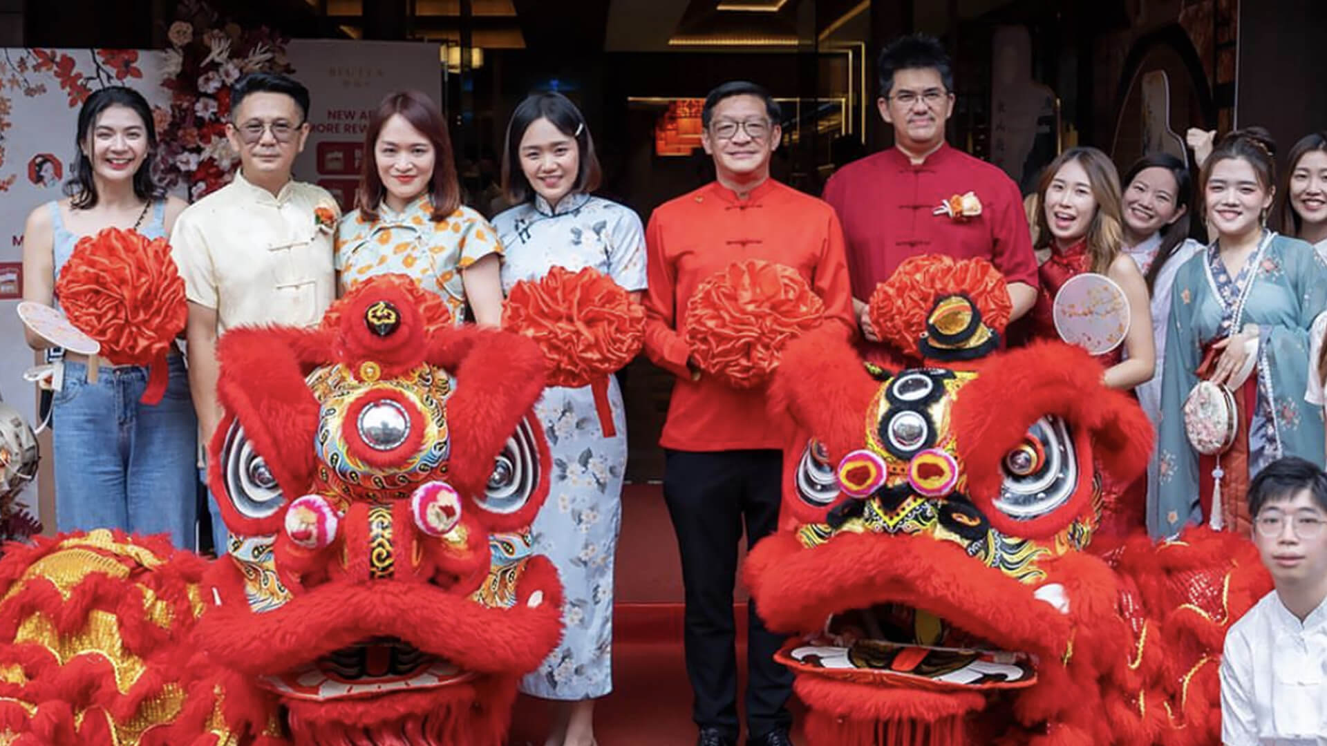 27 September 2024 — Petaling Street Heritage Flagship Store