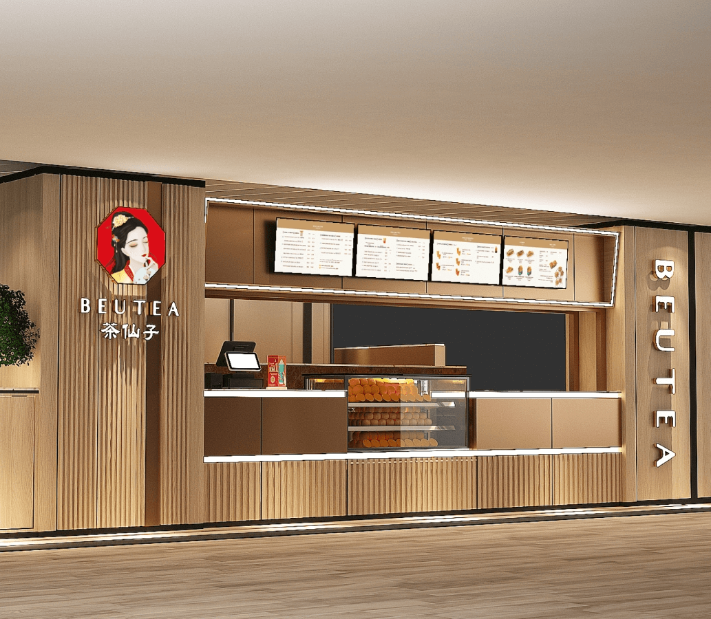 BEUTEA NORTHPOINT CITY