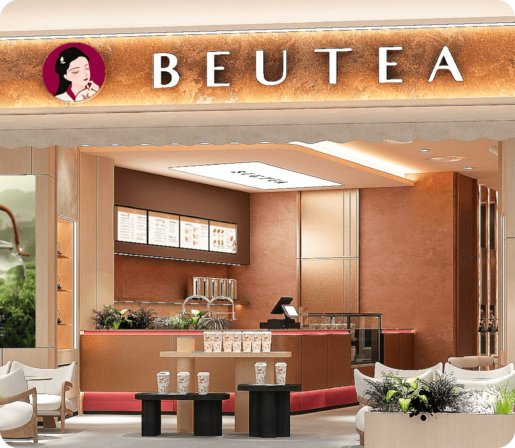 BEUTEA SEBAWANG