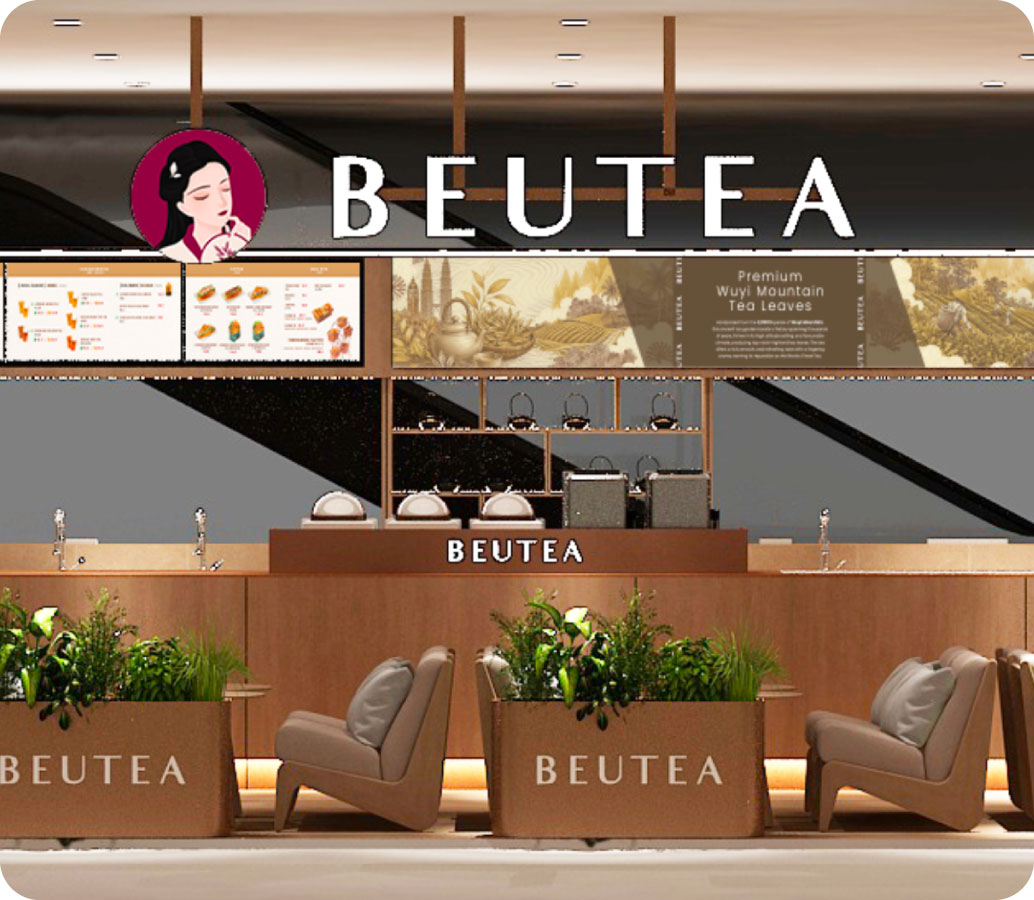 Sutera Mall Johor